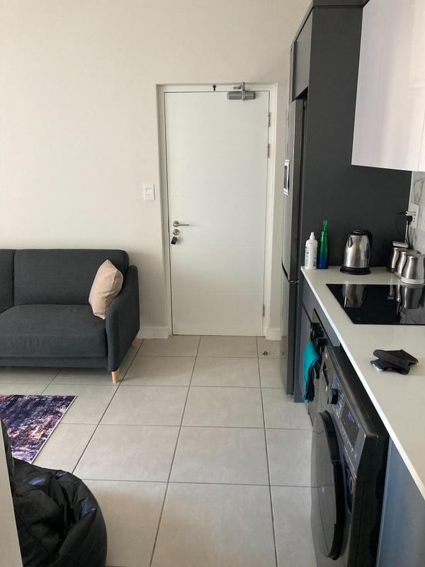 To Let 1 Bedroom Property for Rent in The Huntsman Western Cape